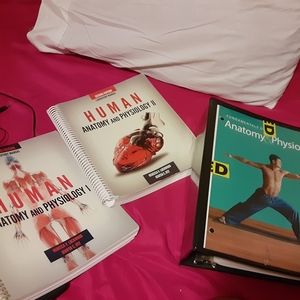 Fundamentals of Anatomy & physiology 10th edition